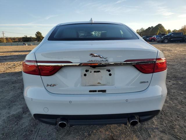 2016 JAGUAR XF PRESTIG - SAJBE4BV6GCY07059