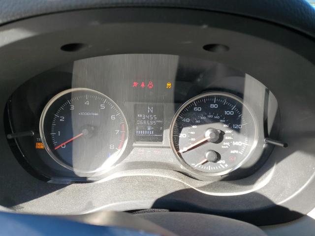 2015 SUBARU IMPREZA - JF1GPAA64FH241479