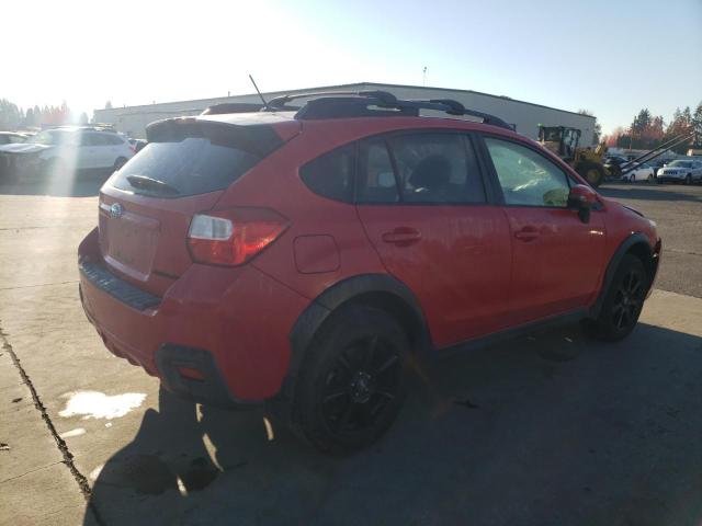 2017 SUBARU CROSSTREK - JF2GPABC0H8205033