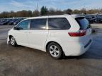 Lot #3023971232 2017 TOYOTA SIENNA LE