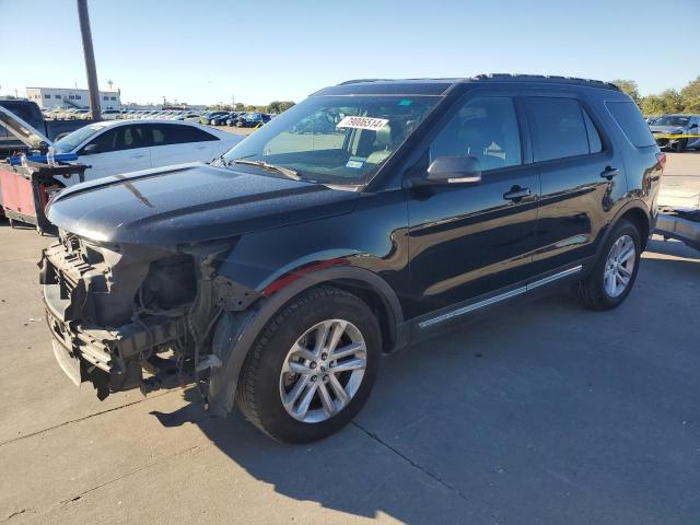 2016 FORD EXPLORER X #3024569591