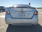 NISSAN ALTIMA 2.5 photo