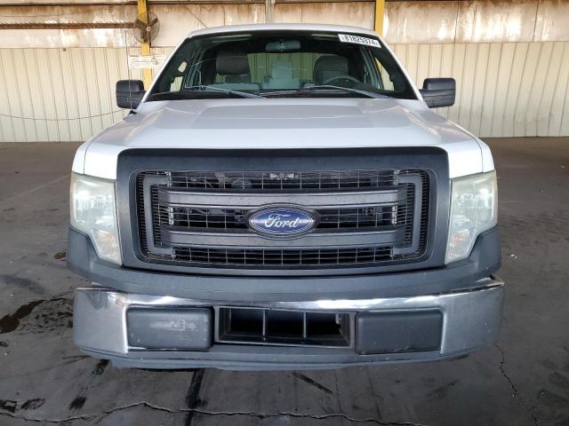 VIN 1FTEX1CM6EKD81645 2014 FORD F-150 no.5