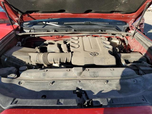 2016 TOYOTA 4RUNNER - JTEBU5JR6G5332766