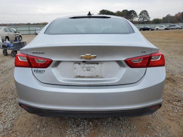 2016 CHEVROLET MALIBU LS - 1G1ZB5ST1GF209432