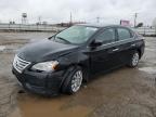 2015 NISSAN SENTRA S - 3N1AB7APXFY267943