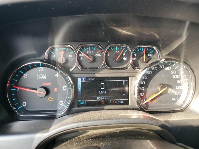 2018 GMC SIERRA C15 - 3GTP1NECXJG605782