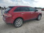 Lot #3025086214 2009 LINCOLN MKX