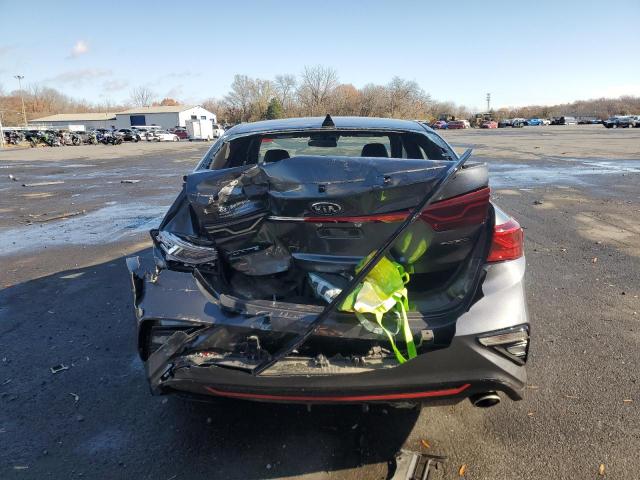 2021 KIA FORTE GT L - 3KPF34AD7ME419552