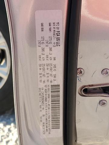 2019 JEEP CHEROKEE L - 1C4PJMCB5KD442512