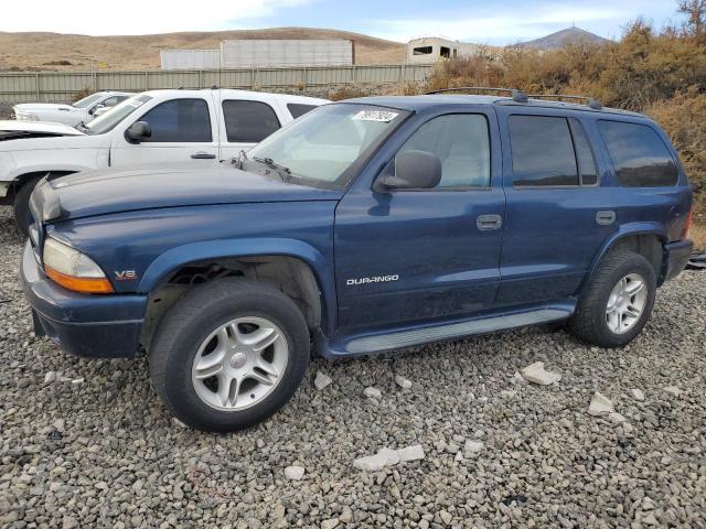 DODGE DURANGO