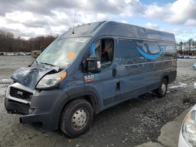 2021 RAM PROMASTER - 3C6MRVJG3ME550474