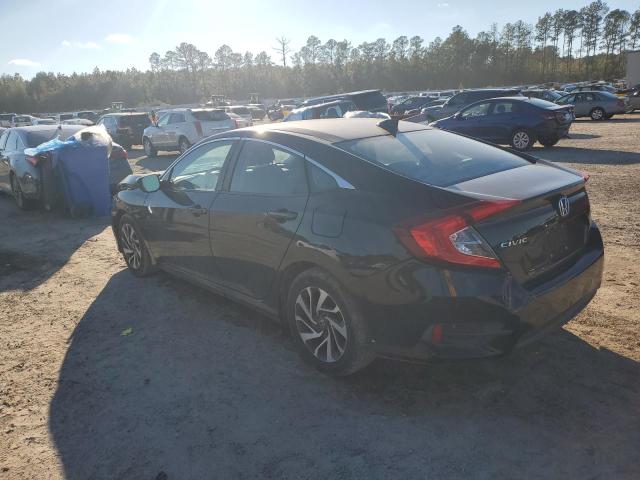 2017 HONDA CIVIC EX - 19XFC2F70HE201112