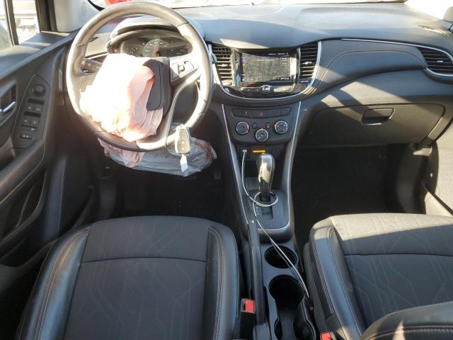 2021 CHEVROLET TRAX 1LT - KL7CJPSM6MB360805