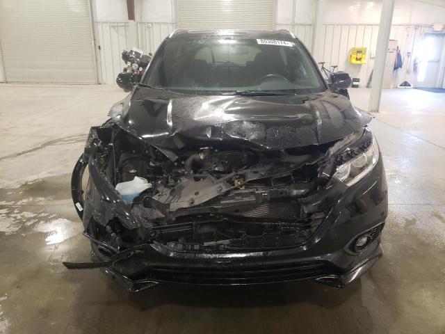 2022 HONDA HR-V SPORT - 3CZRU6H1XNM703339