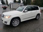 MERCEDES-BENZ GLK 350 4M photo