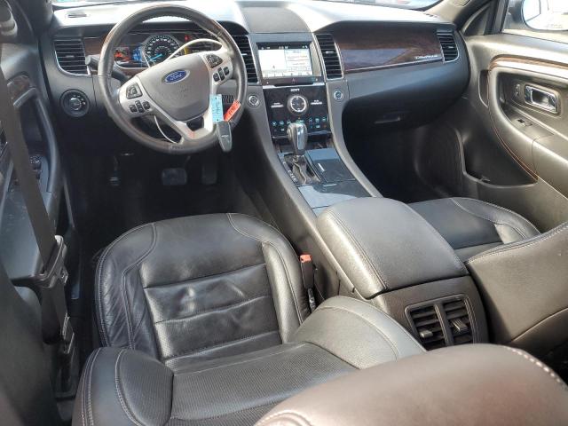 2017 FORD TAURUS LIM - 1FAHP2J86HG121865