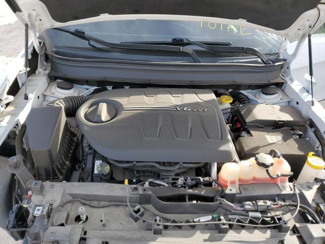 2020 JEEP CHEROKEE L - 1C4PJMDX9LD561840
