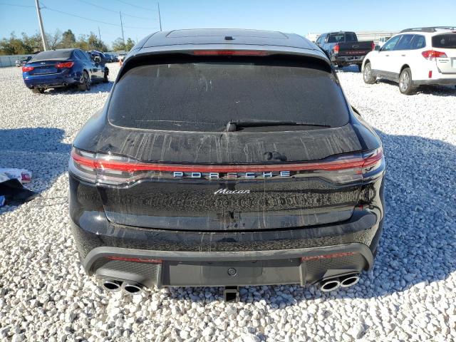 VIN WP1AA2A57SLB01530 2025 PORSCHE MACAN BASE no.6