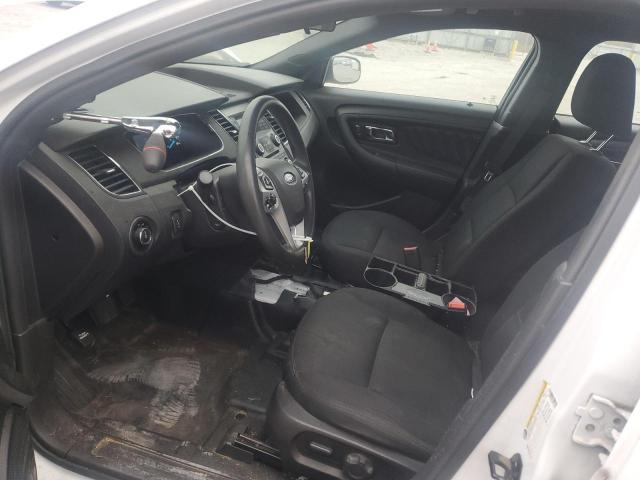 2015 FORD TAURUS POL - 1FAHP2MT0FG132003