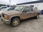 Lot #3009252068 1996 GMC SIERRA K15