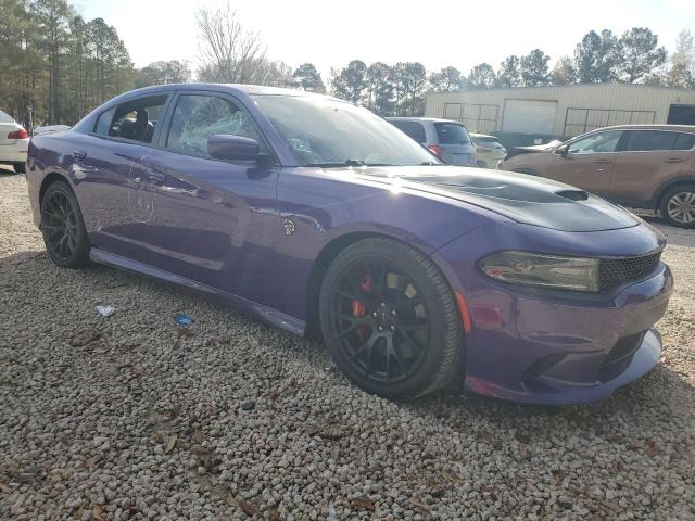 VIN 2C3CDXL98GH203345 2016 DODGE CHARGER no.4