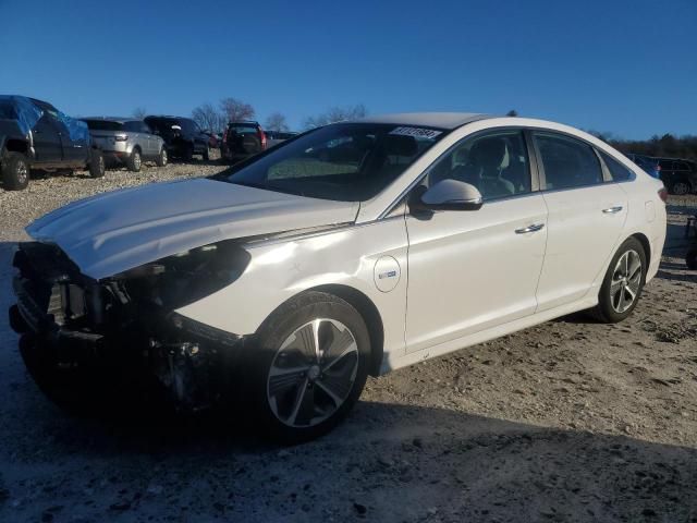 2019 HYUNDAI SONATA PLU #3025160183