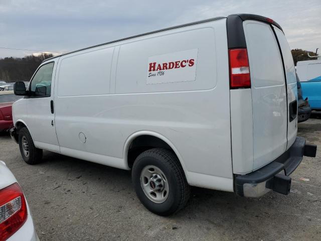 1GTW7AF77M1244907 2021 GMC SAVANA