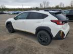 SUBARU CROSSTREK снимка