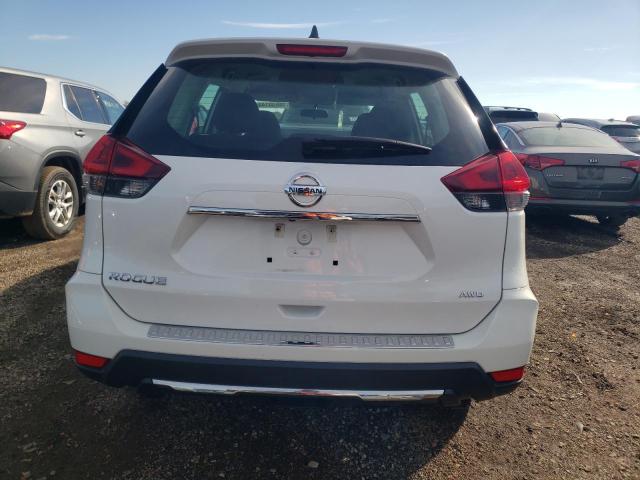 2018 NISSAN ROGUE S - 5N1AT2MV9JC732894