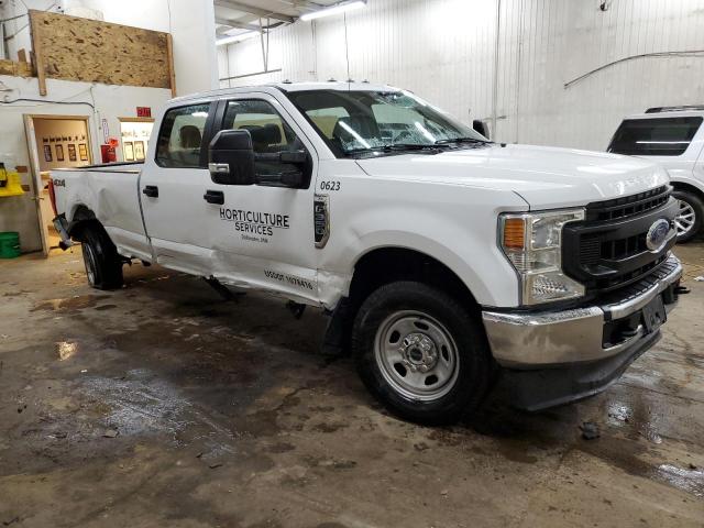 2020 FORD F350 SUPER - 1FT8W3B68LED40623