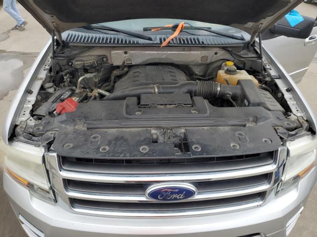 VIN 1FMJU1HT1GEF08239 2016 Ford Expedition, Xlt no.12