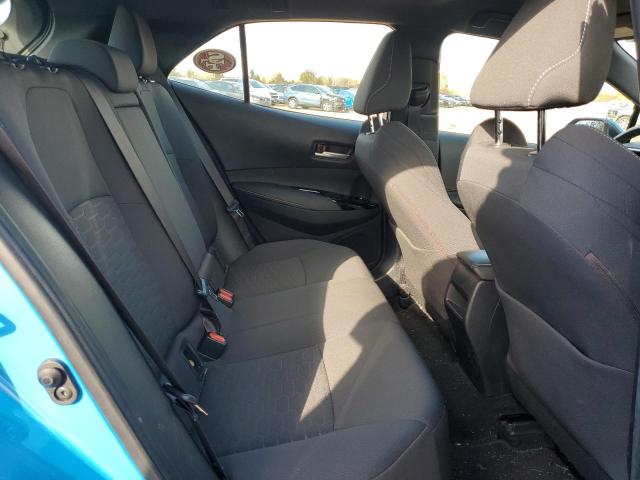 2019 TOYOTA COROLLA SE - JTNK4RBE4K3067868