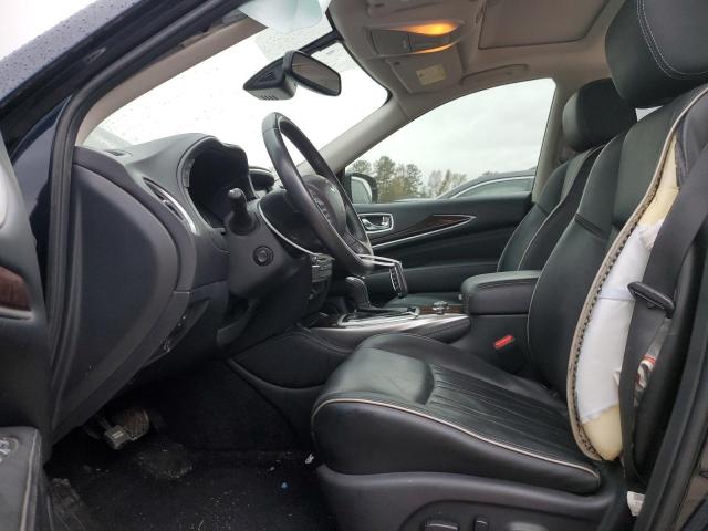 2019 INFINITI QX60 LUXE - 5N1DL0MN9KC520273