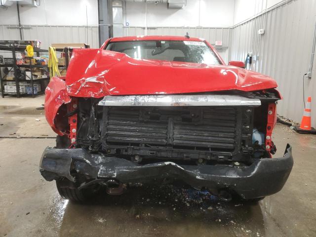 2018 CHEVROLET silverado - 3GCUKNECXJG426514