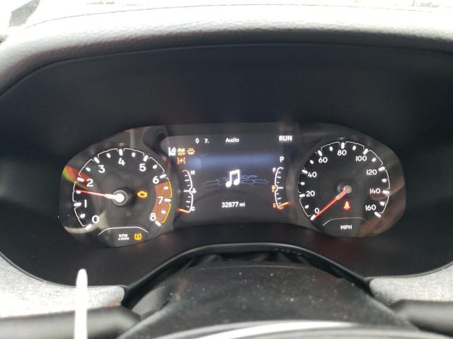 2022 JEEP COMPASS SP - 3C4NJCAB0NT224836