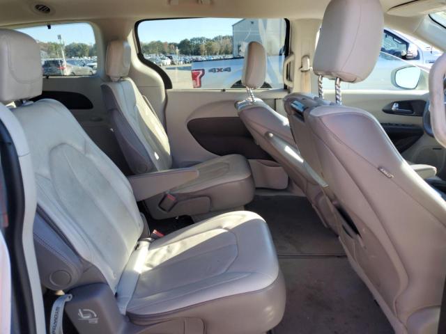 2017 CHRYSLER PACIFICA T - 2C4RC1EGXHR608541