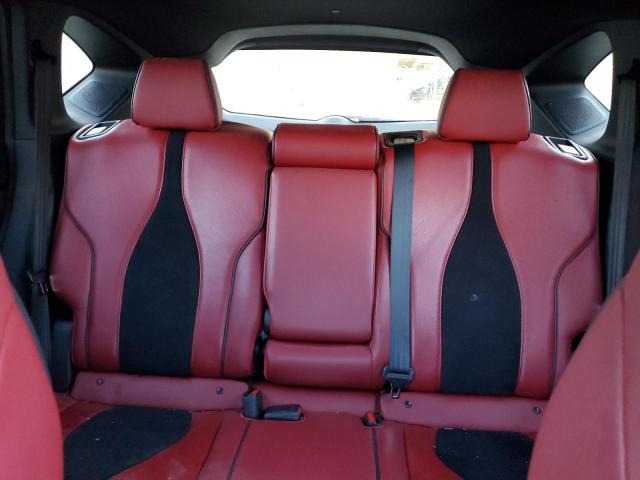 2019 ACURA RDX A-SPEC 5J8TC2H60KL023256