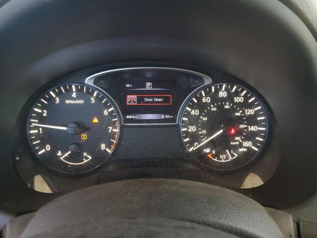 2017 NISSAN ALTIMA 2.5 - 1N4AL3AP5HC498687