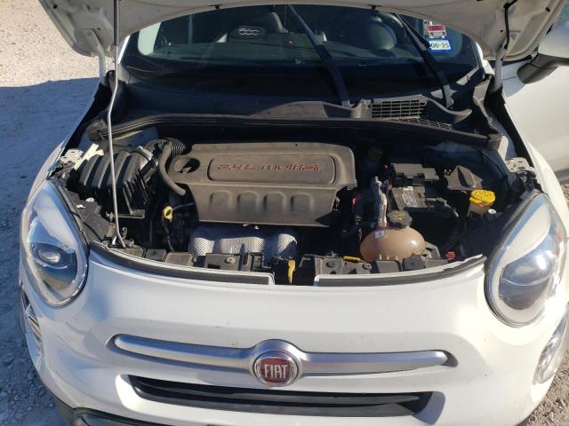 2016 FIAT 500X TREKK ZFBCFXCT7GP502938