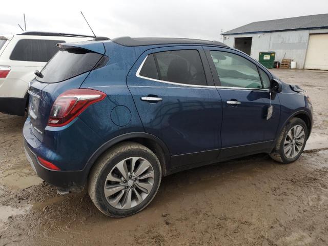 Vin: kl4cjasb3kb883317, lot: 80546854, buick encore preferred 20193
