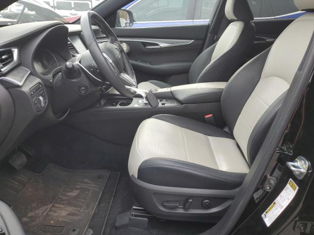 2023 INFINITI QX55 ESSEN 3PCAJ5KR1PF100923