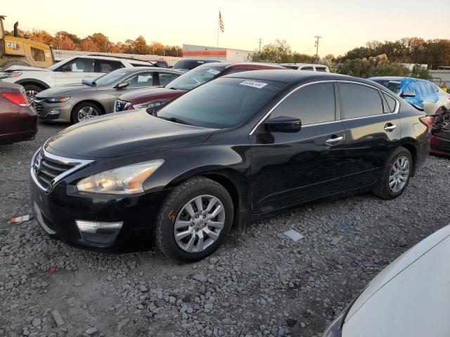 2015 NISSAN ALTIMA 2.5 #3024019237