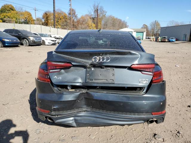 2017 AUDI A4 PREMIUM - WAUENAF46HN012544