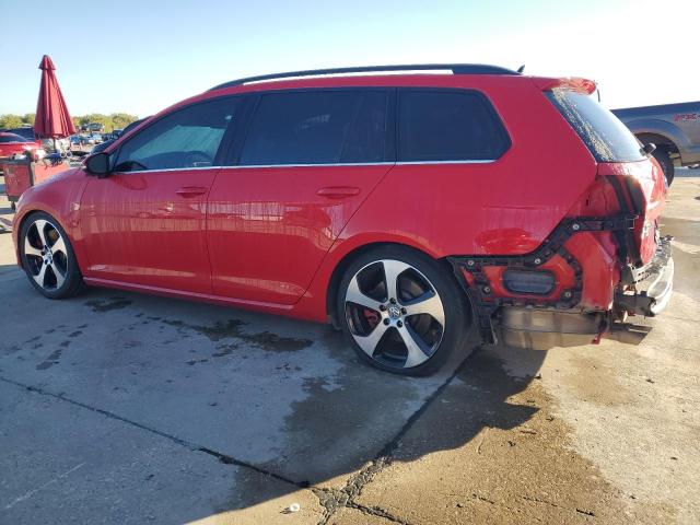 2016 VOLKSWAGEN GOLF SPORT - 3VWC17AU7GM520527