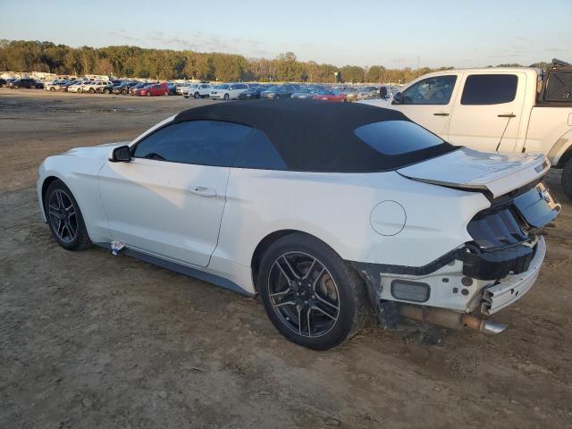 2020 FORD MUSTANG - 1FATP8UH4L5119092