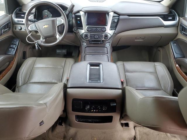 2016 CHEVROLET SUBURBAN K - 1GNSKJKC3GR103829