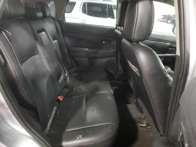 2016 MITSUBISHI OUTLANDER - JA4AR4AW3GZ049066