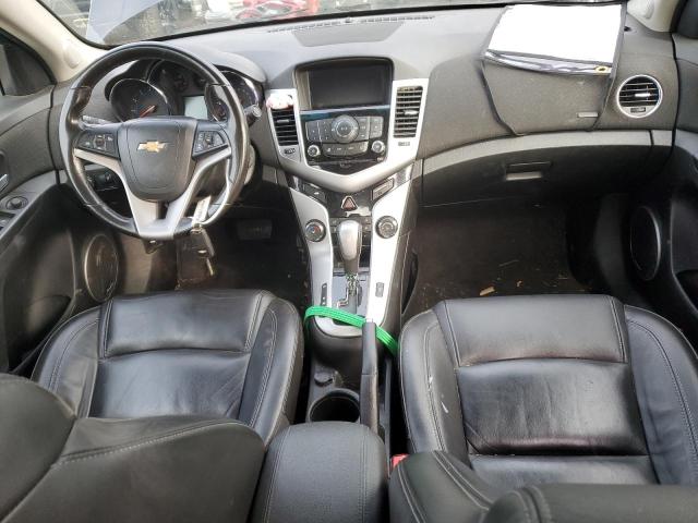 2016 CHEVROLET CRUZE LIMI - 1G1PF5SBXG7160664