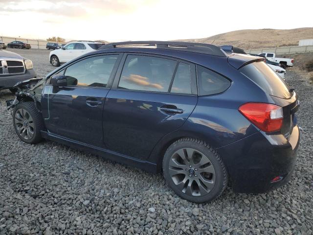 VIN JF1GPAU66GH311285 2016 SUBARU IMPREZA no.2